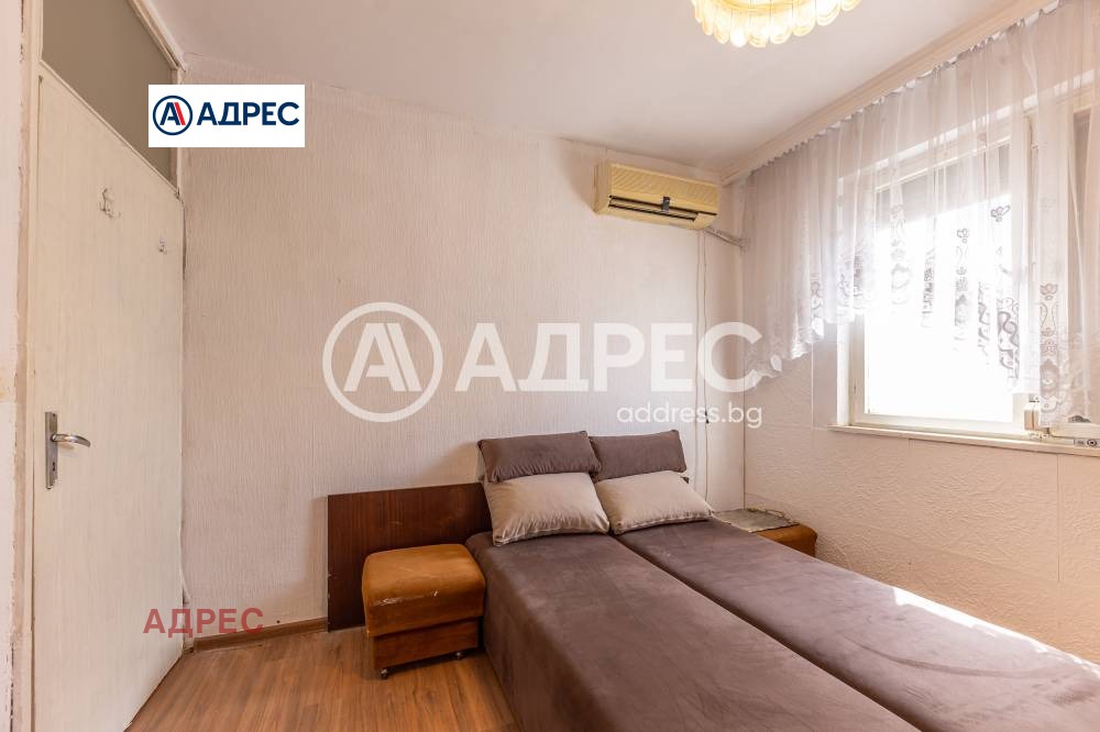 Продава 3-СТАЕН, гр. Варна, Възраждане 1, снимка 10 - Апартаменти - 56229279