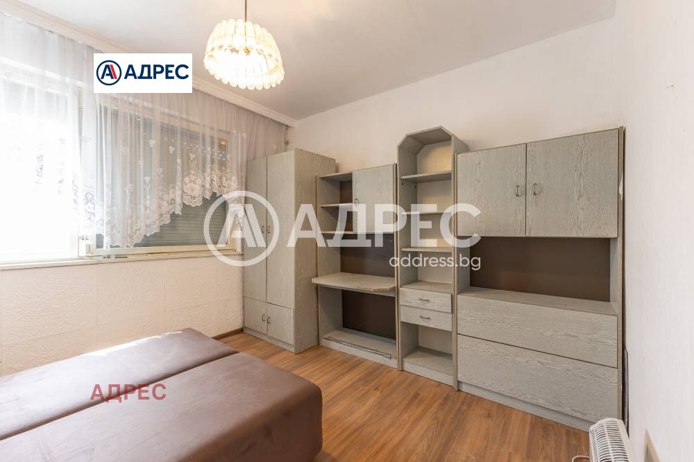 Продава 3-СТАЕН, гр. Варна, Възраждане 1, снимка 4 - Апартаменти - 56229279