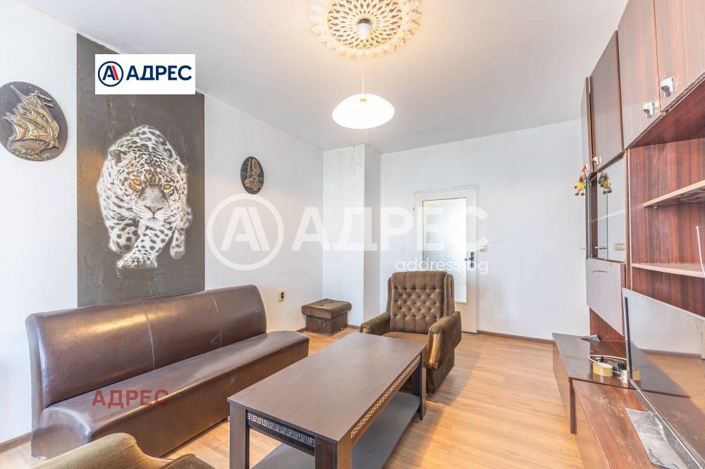 Продава 3-СТАЕН, гр. Варна, Възраждане 1, снимка 9 - Апартаменти - 56229279