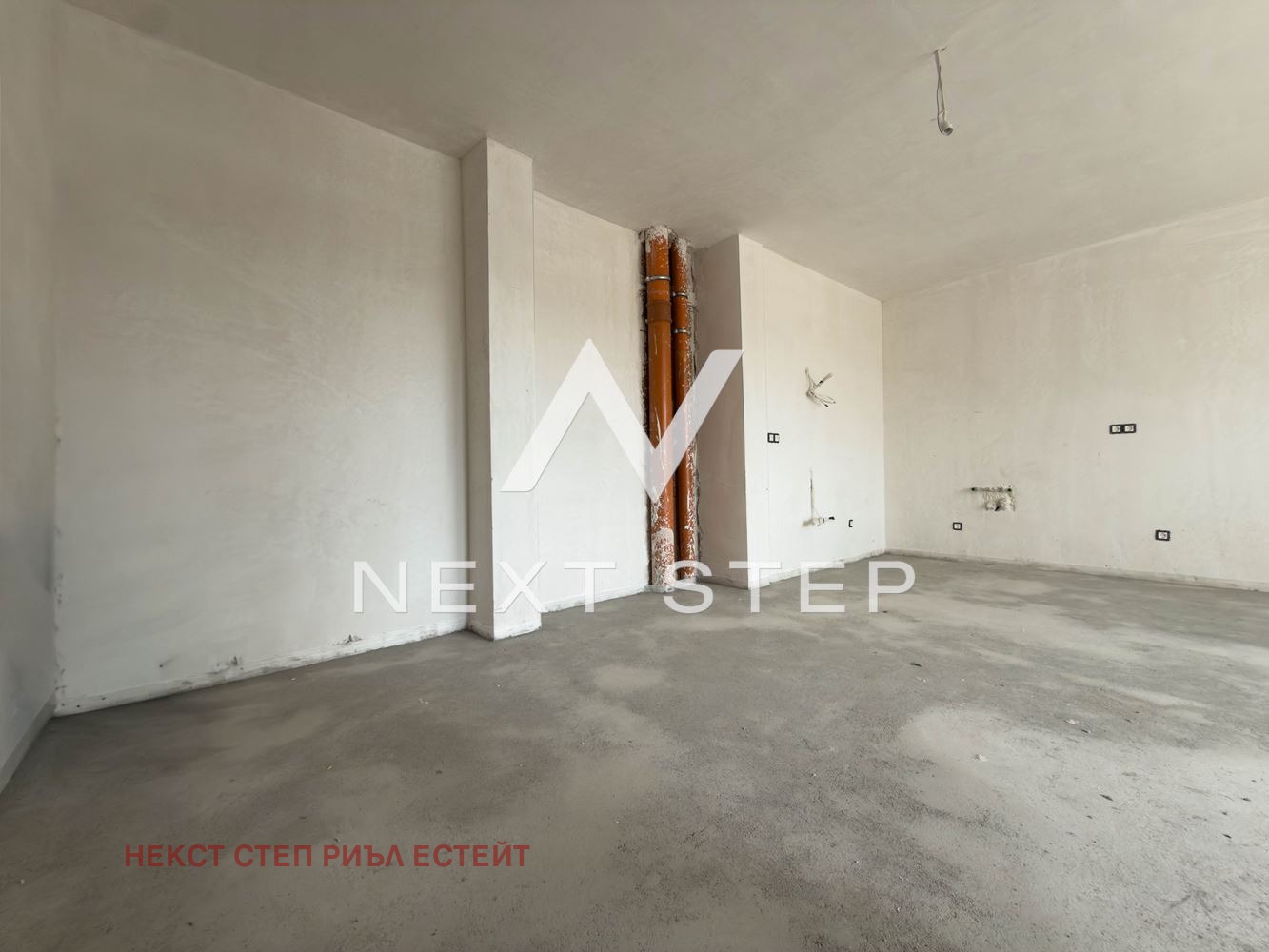 Продава 4-СТАЕН, гр. Пловдив, Христо Смирненски, снимка 3 - Апартаменти - 54354905