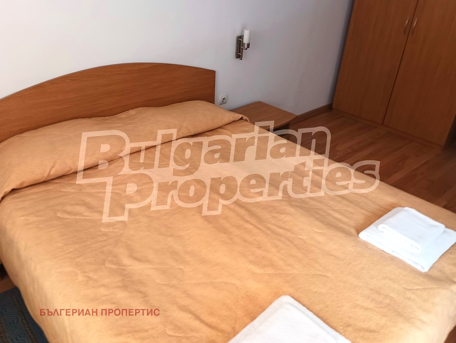Продава 4-СТАЕН, к.к. Пампорово, област Смолян, снимка 11 - Апартаменти - 54420918