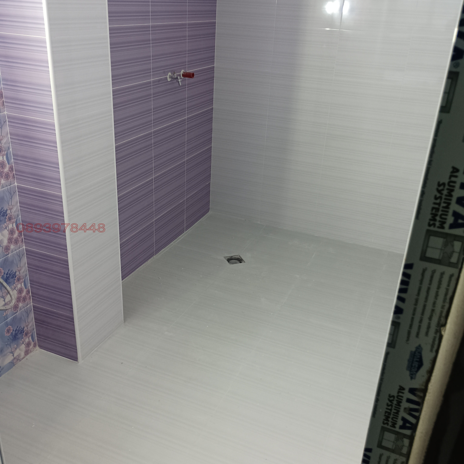 Продава КЪЩА, гр. Шумен, 2-ри корпус, снимка 9 - Къщи - 54097370