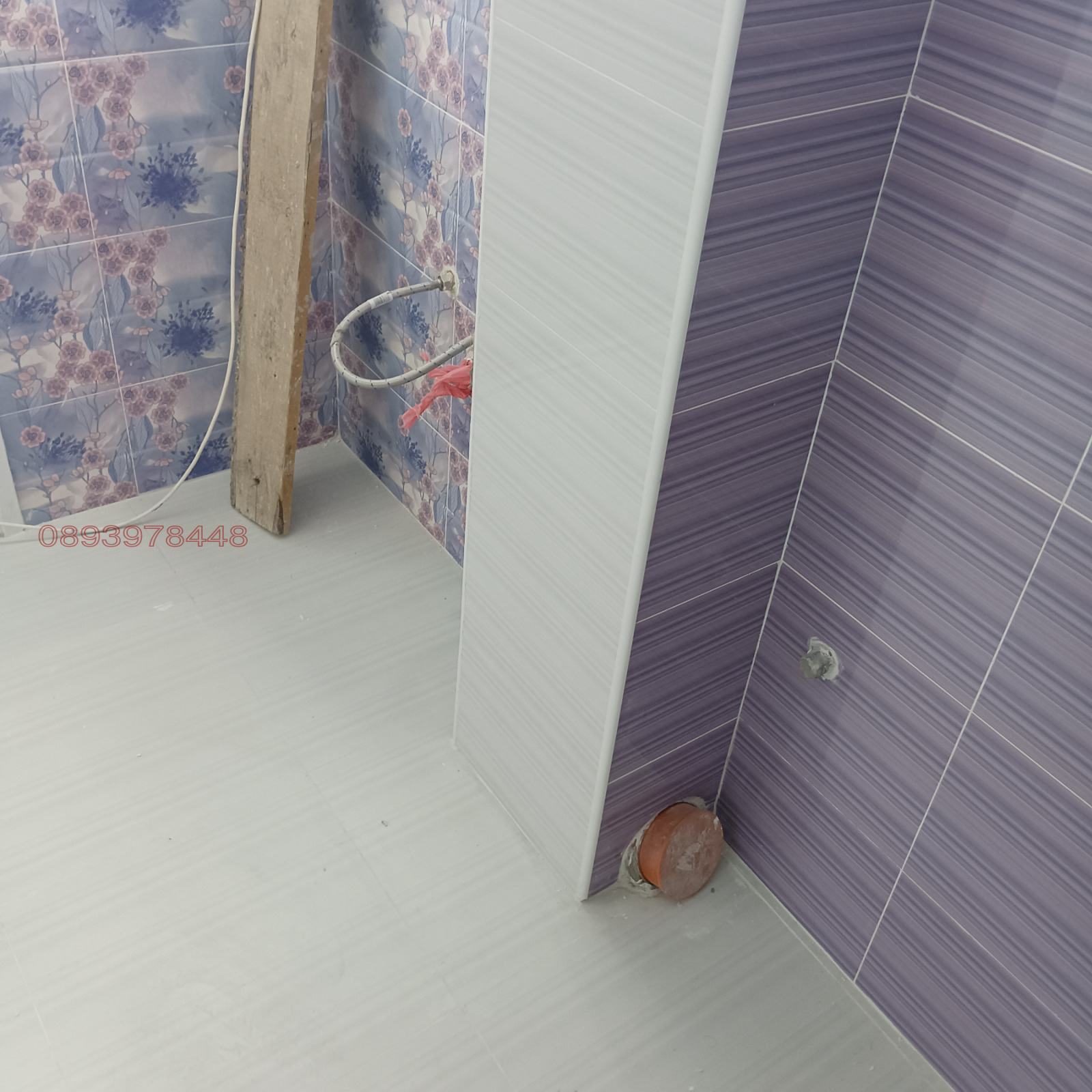 Продава КЪЩА, гр. Шумен, 2-ри корпус, снимка 10 - Къщи - 54097370