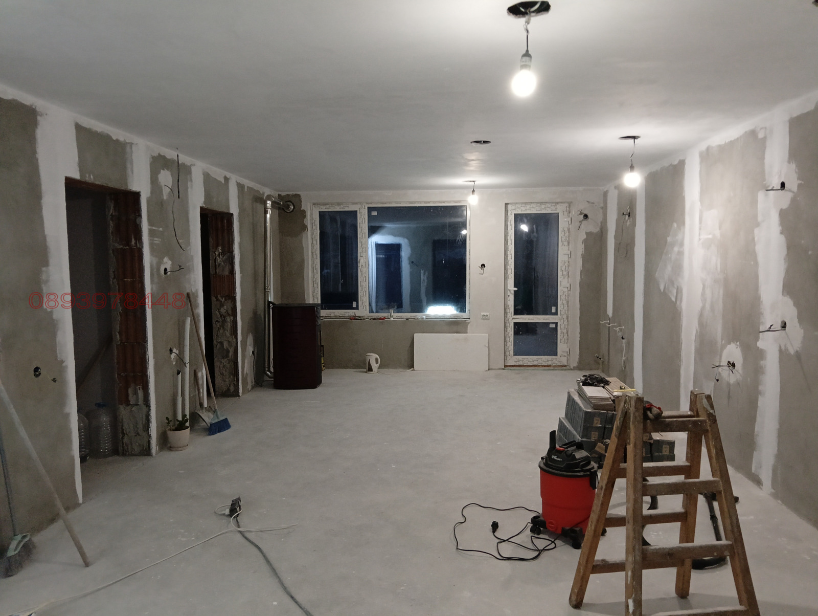 Продава КЪЩА, гр. Шумен, 2-ри корпус, снимка 4 - Къщи - 54097370