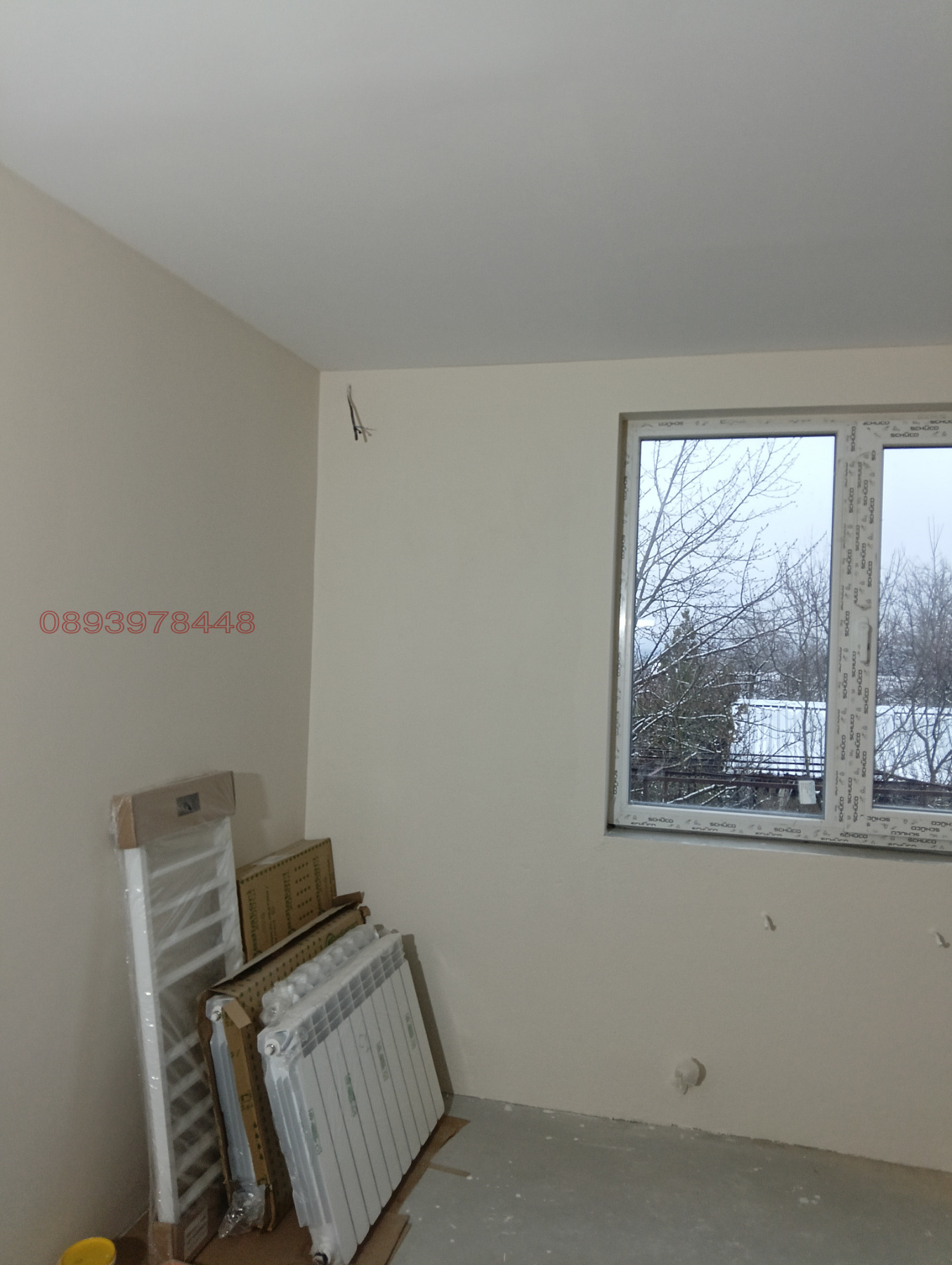 Продава КЪЩА, гр. Шумен, 2-ри корпус, снимка 8 - Къщи - 54097370