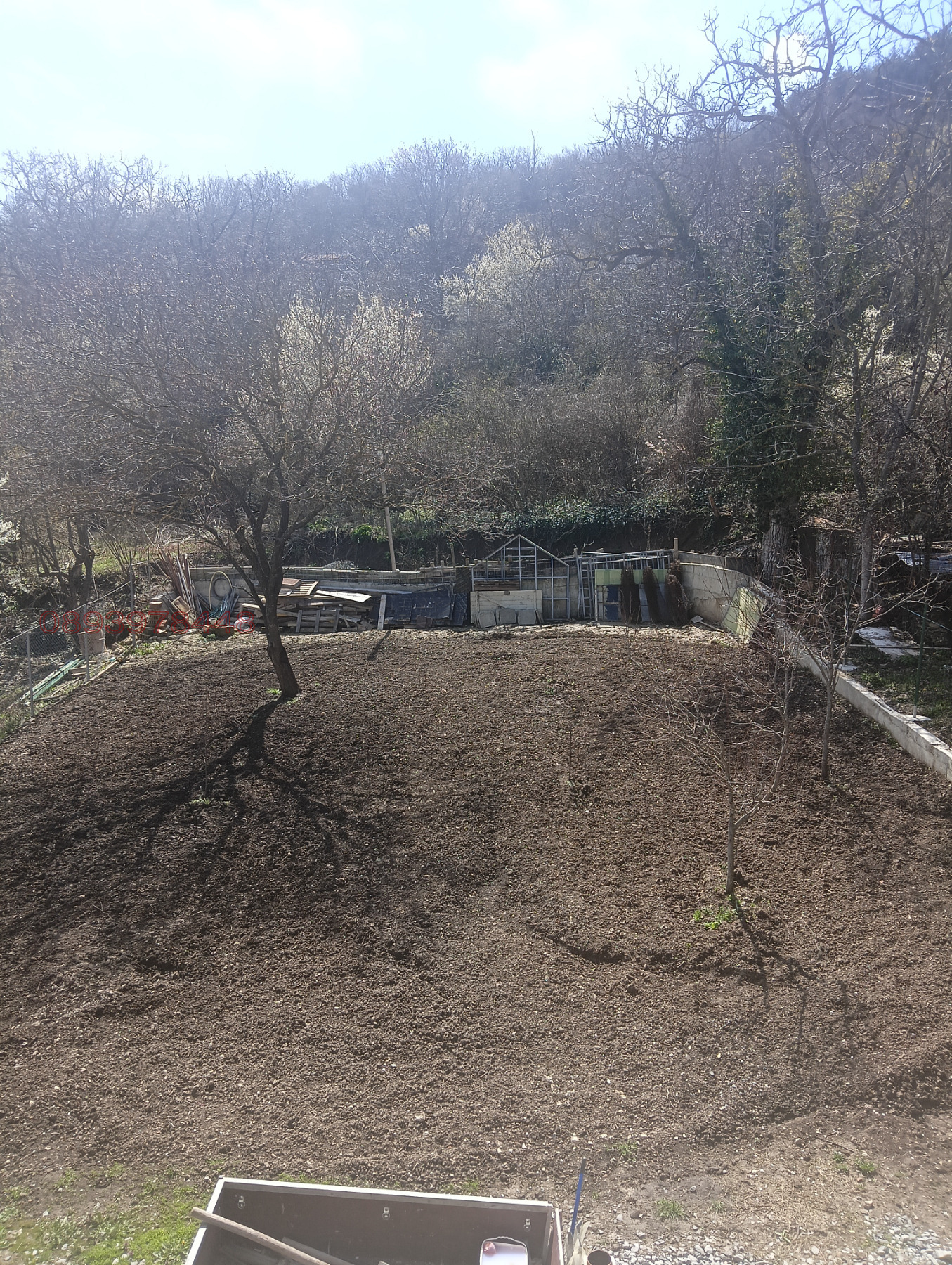 Продава КЪЩА, гр. Шумен, 2-ри корпус, снимка 2 - Къщи - 54097370