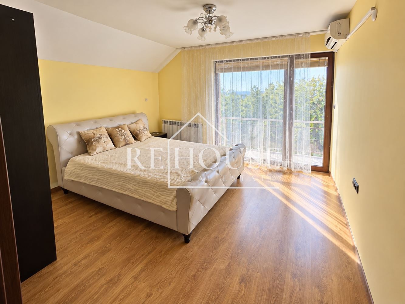 Продава КЪЩА, гр. Варна, м-т Ракитника, снимка 12 - Къщи - 56530686