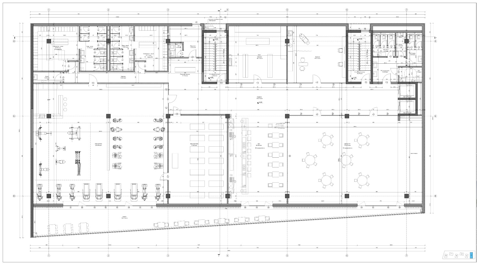 Продава МАГАЗИН, гр. Варна, Аспарухово, снимка 5 - Магазини - 53784669