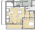 Продава  2-стаен град София , Левски , 88 кв.м | 89354016 - изображение [5]