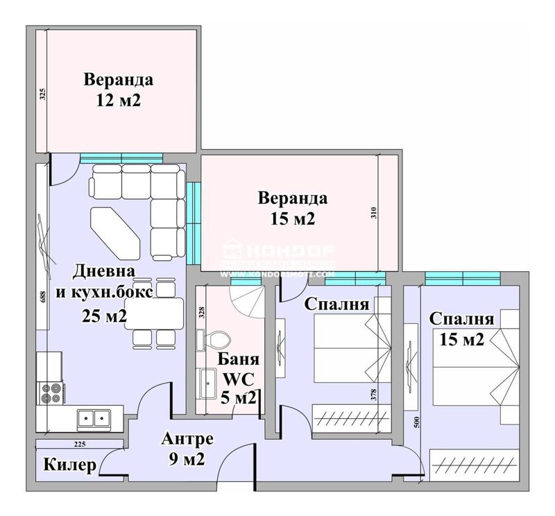 ������� 3-����� | Imot.bg � ����������� 5