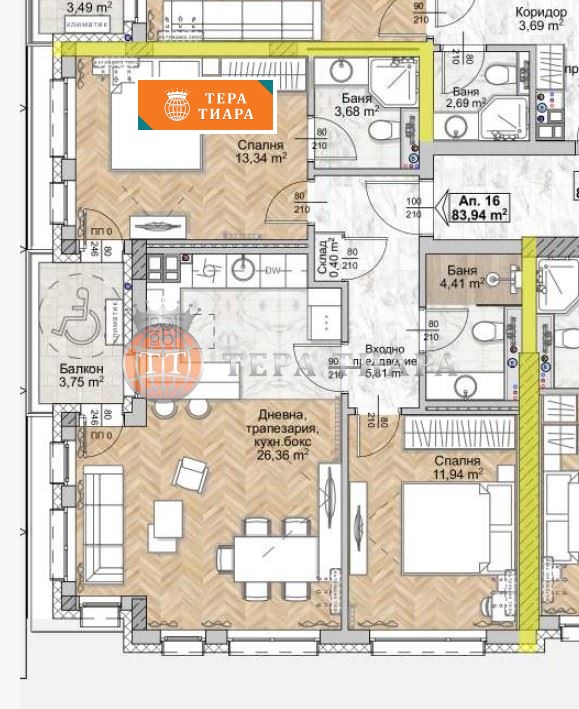 ������� 3-����� | Imot.bg � ����������� 1