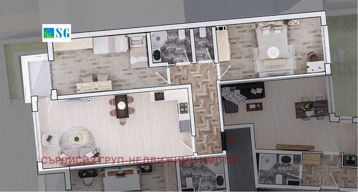 ������� 3-����� | Imot.bg � ����������� 1