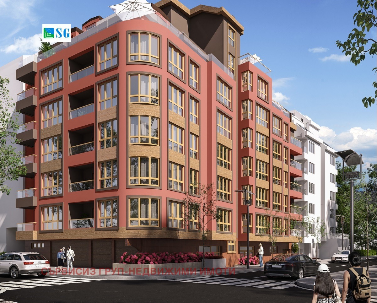 Продава 3-СТАЕН | Imot.bg — изображение 11