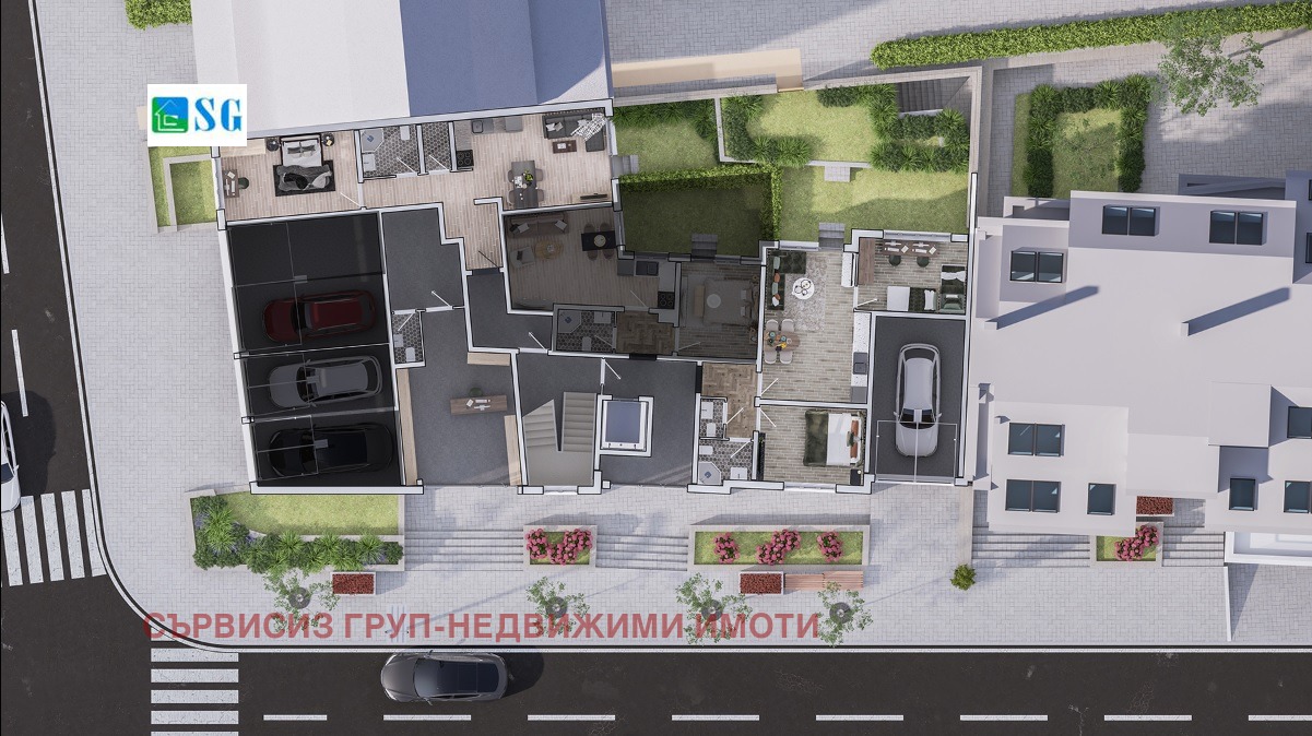 Продава 3-СТАЕН | Imot.bg — изображение 9