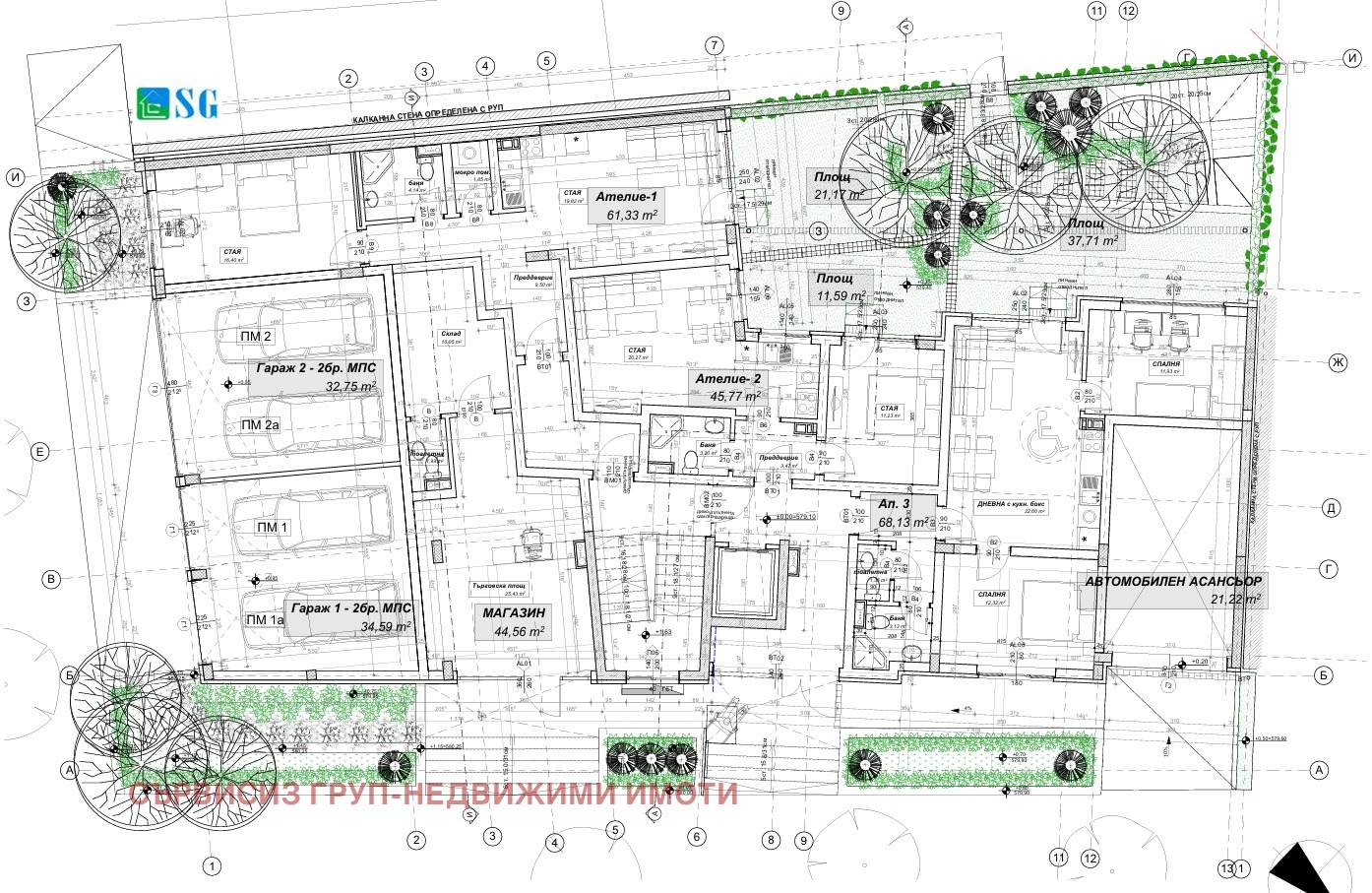Продава 3-СТАЕН | Imot.bg — изображение 2