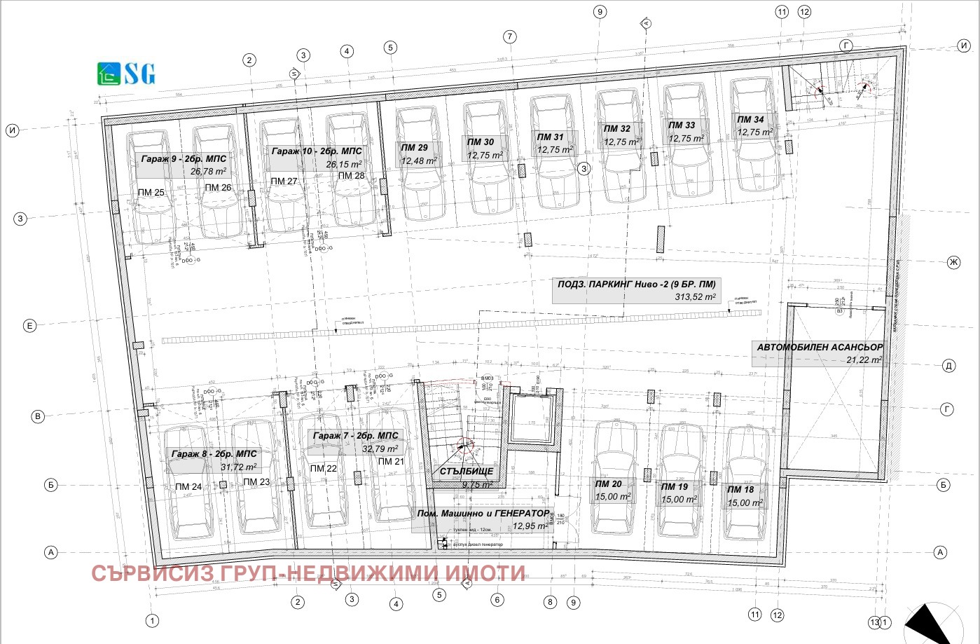 Продава 3-СТАЕН | Imot.bg — изображение 4