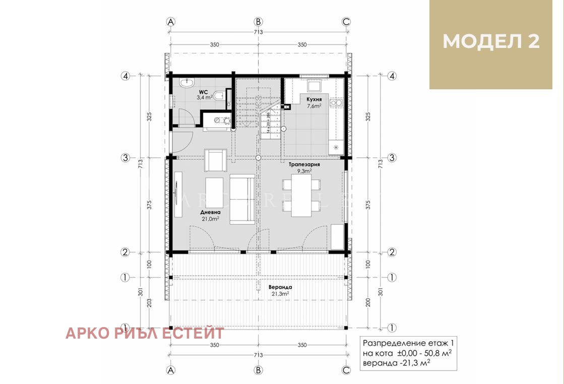 Продава КЪЩА | Imot.bg — изображение 3
