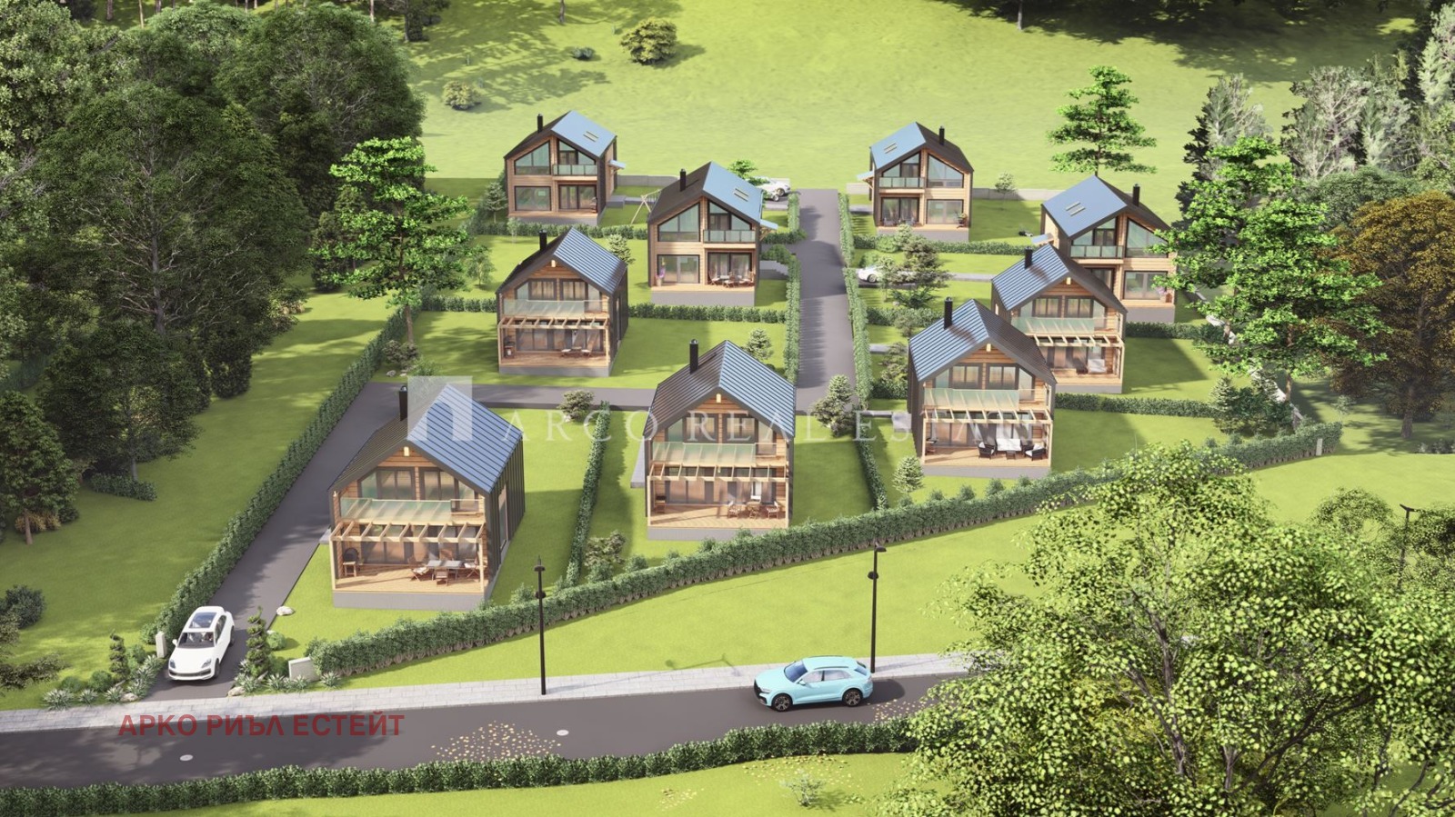 Продава КЪЩА | Imot.bg — изображение 9