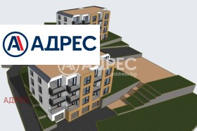 Продава 1-стаен град Варна Възраждане 4 - [1] 