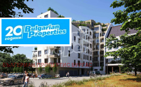 Продажба на тристайни апартаменти в град Бургас - изображение 2 
