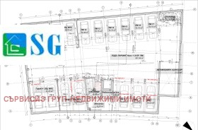 3-стаен град София, Стрелбище 3