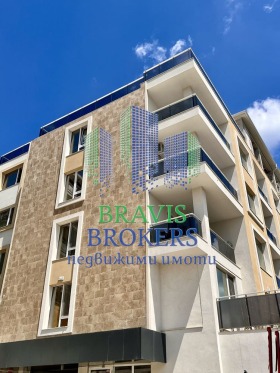 2 dormitorios Briz, Varna 1