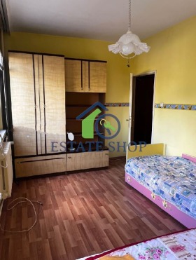 2 camere da letto Trakiia, Plovdiv 10