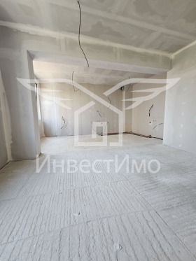 2 hálószobás m-t Gardova glava, Sofia