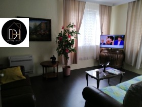 3+ chambres Kyutchouk Parij, Plovdiv 1