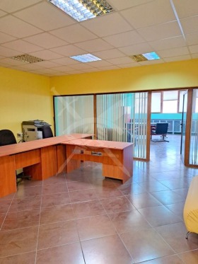 Ofis Centar, Burgas 5