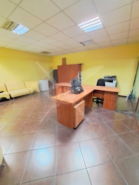 Office Tsentar, Burgas 8