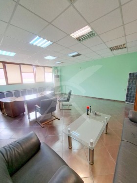 Office Tsentar, Burgas 6