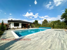 Maison Chemchevo, région Veliko Tarnovo