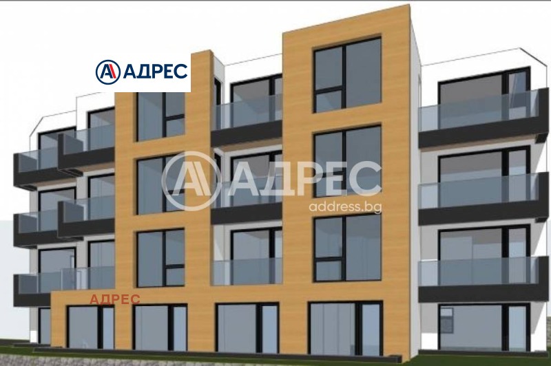 Te koop  Studio Varna , Vazrazjdane 4 , 33 m² | 76857516 - afbeelding [2]