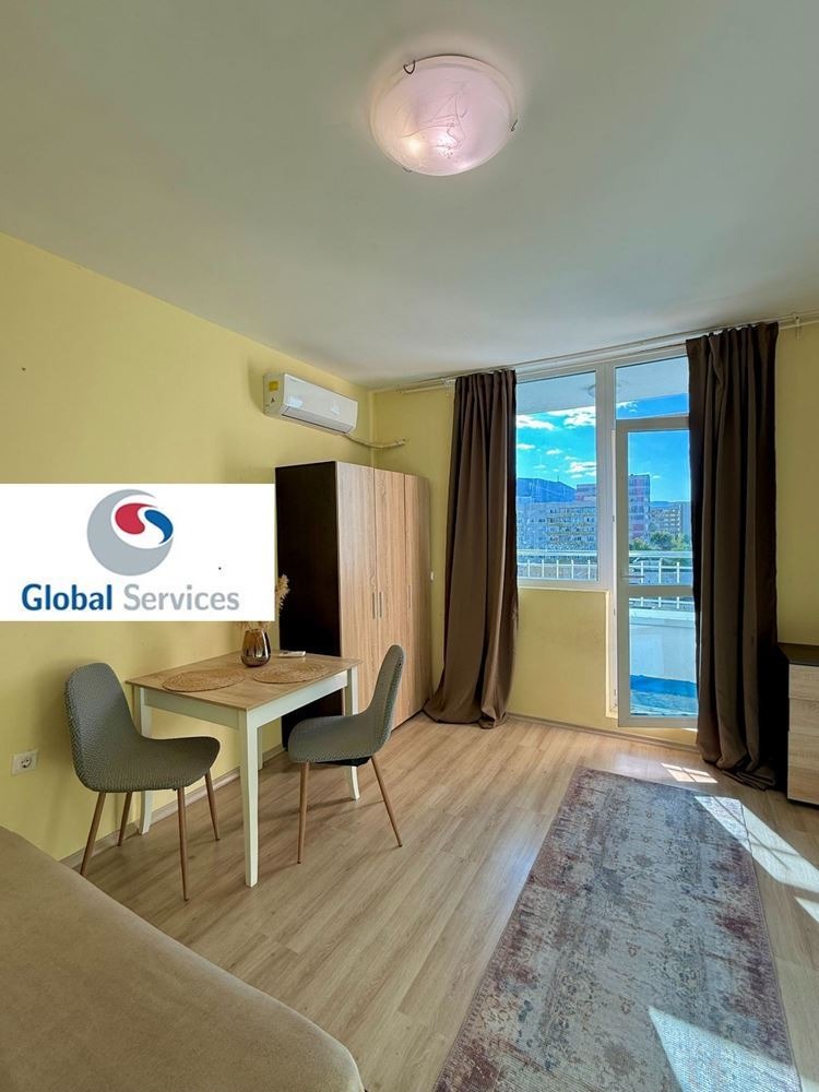 Продава 1-СТАЕН, град София, Студентски град • 145000 € / 283595.35 лв. • 56737919 1