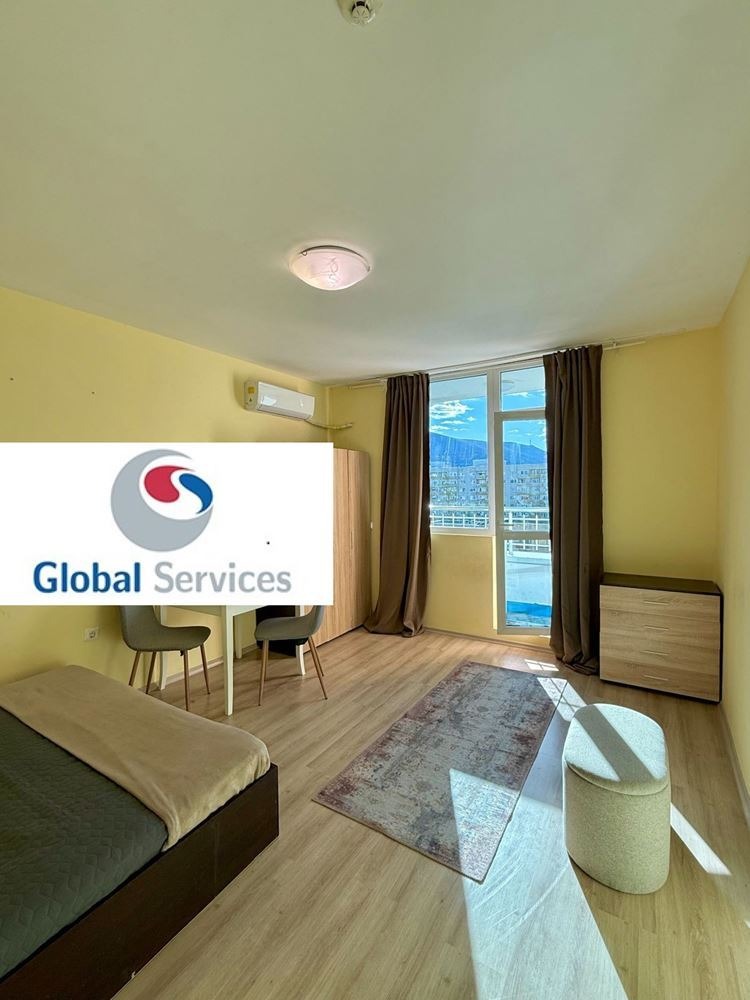 Продава 1-СТАЕН, гр. София, Студентски град, снимка 7 - Апартаменти - 52559545