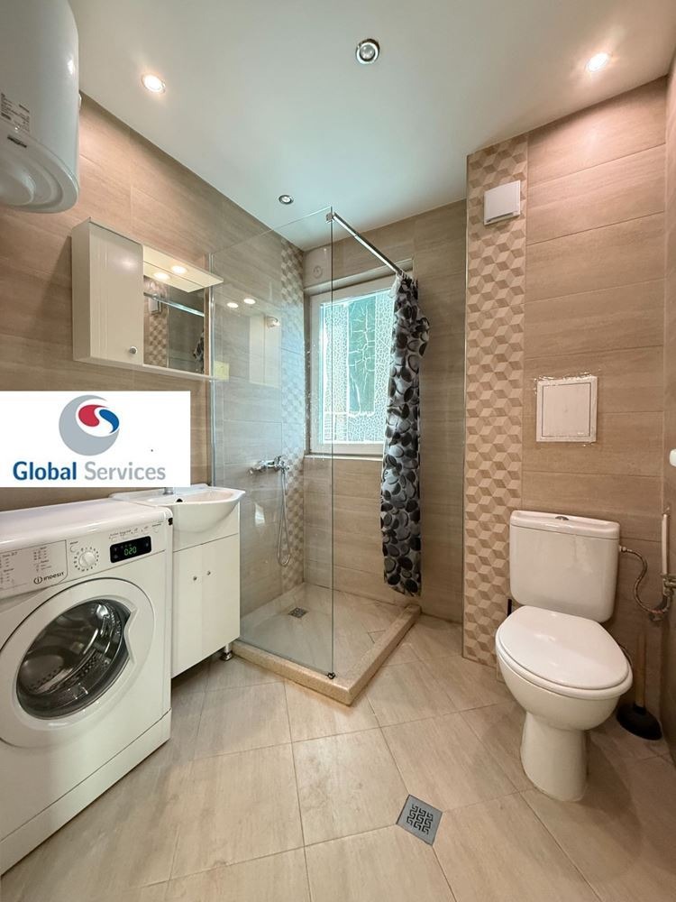 Продава 1-СТАЕН, гр. София, Студентски град, снимка 6 - Апартаменти - 52559545