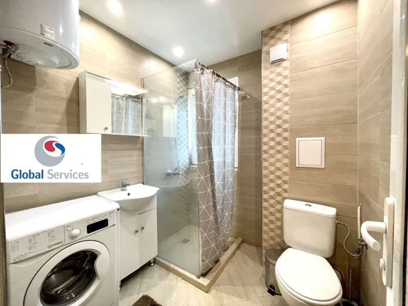 Продава 1-СТАЕН, гр. София, Студентски град, снимка 5 - Апартаменти - 52559545