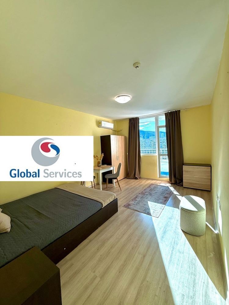 Продава 1-СТАЕН, гр. София, Студентски град, снимка 2 - Апартаменти - 52559545