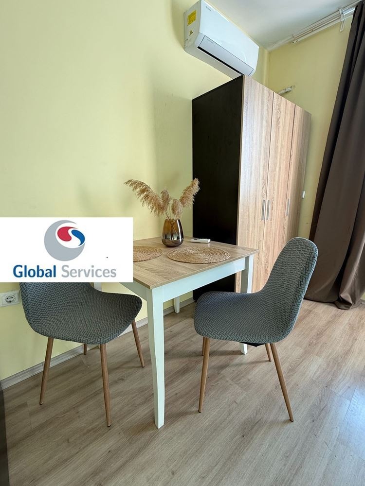 Продава 1-СТАЕН, гр. София, Студентски град, снимка 3 - Апартаменти - 52559545