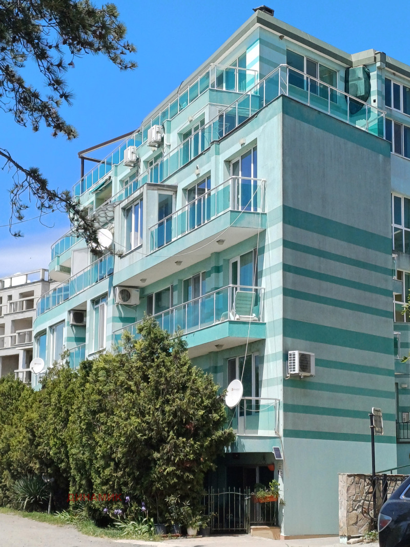 À venda  1 quarto região Burgas , Pomorie , 44 m² | 16203611 - imagem [4]