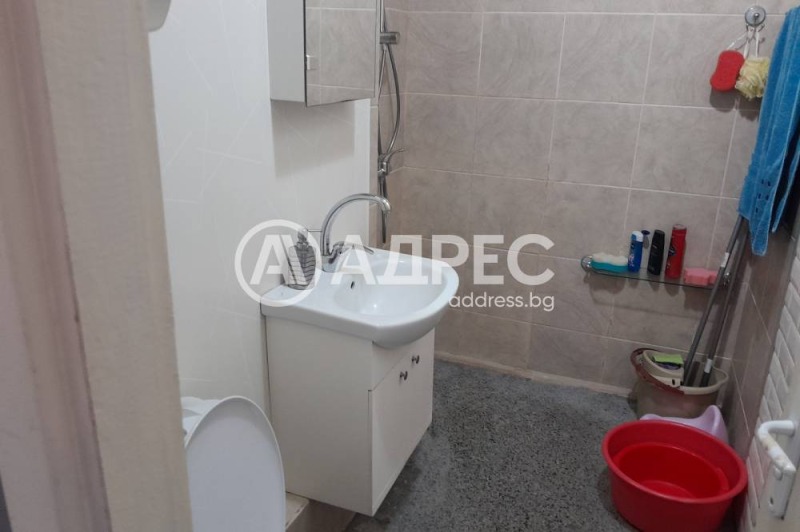 Zu verkaufen  1 Schlafzimmer Plowdiw , Izgrew , 57 qm | 39935727 - Bild [5]