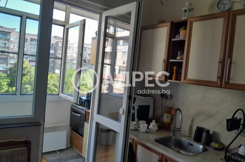 Zu verkaufen  1 Schlafzimmer Plowdiw , Izgrew , 57 qm | 39935727 - Bild [4]