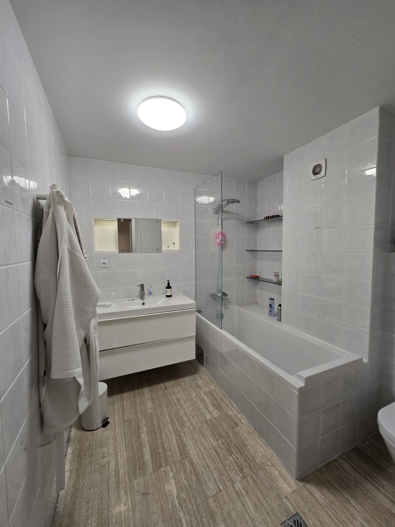 À vendre  1 chambre Sofia , Doktorski pametnik , 115 m² | 81345766 - image [10]