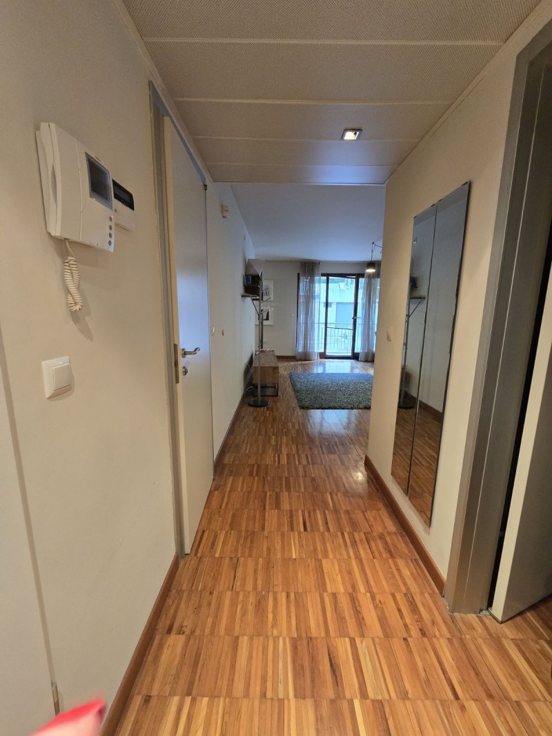 À vendre  1 chambre Sofia , Doktorski pametnik , 115 m² | 81345766 - image [12]
