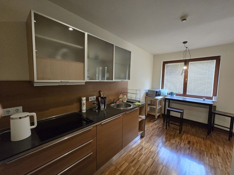 À vendre  1 chambre Sofia , Doktorski pametnik , 115 m² | 81345766 - image [7]