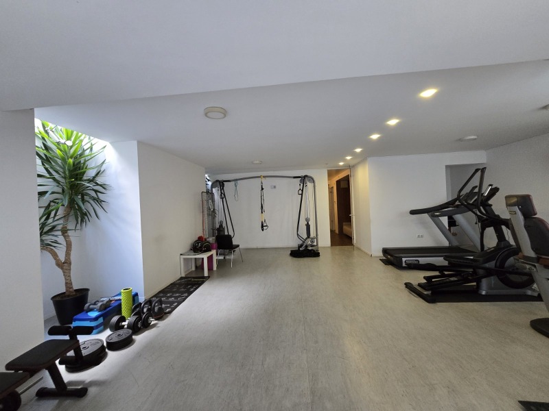 À vendre  1 chambre Sofia , Doktorski pametnik , 115 m² | 81345766 - image [15]