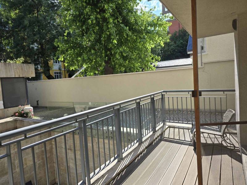 À vendre  1 chambre Sofia , Doktorski pametnik , 115 m² | 81345766 - image [2]