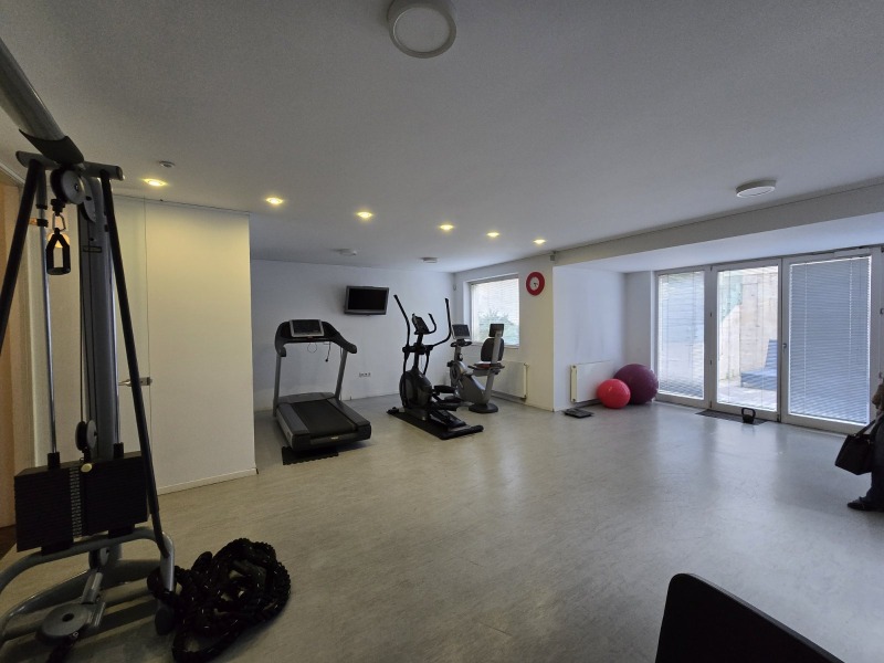 À vendre  1 chambre Sofia , Doktorski pametnik , 115 m² | 81345766 - image [14]