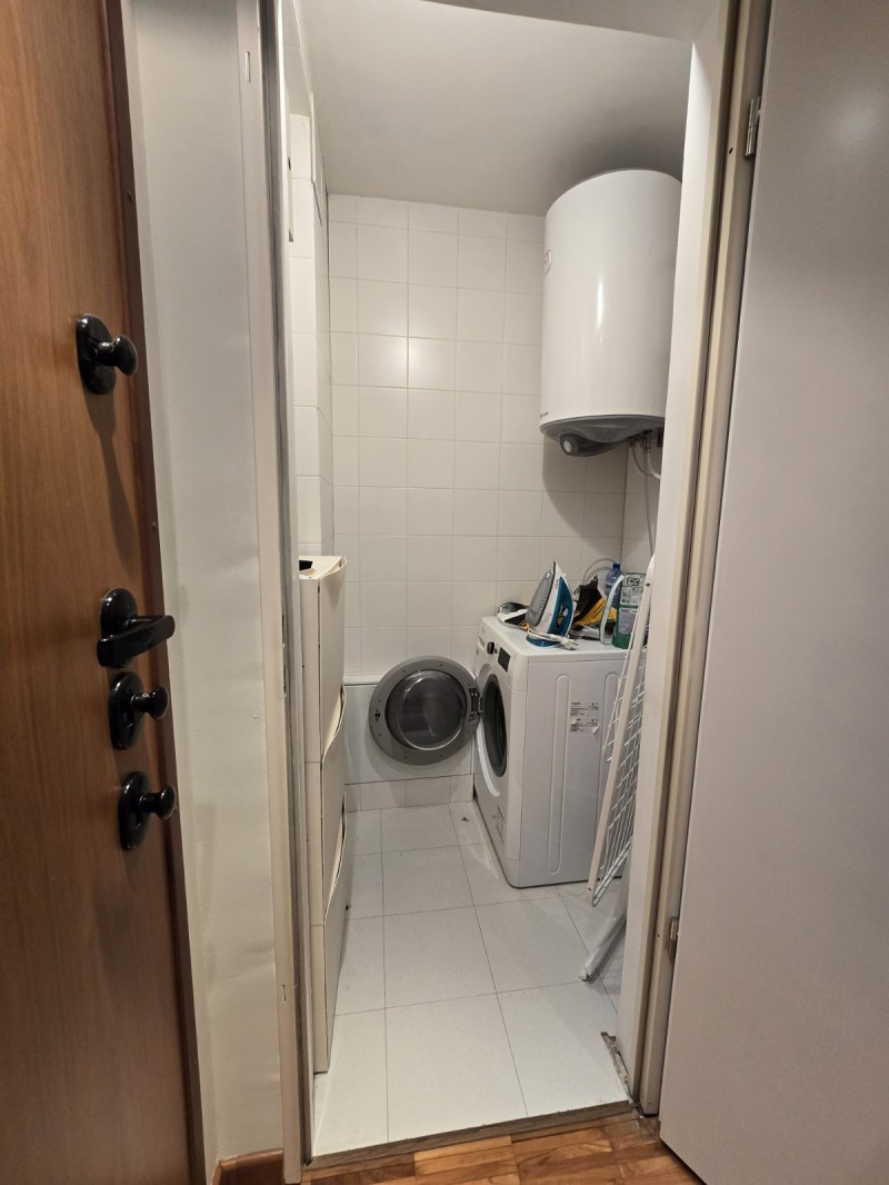 À vendre  1 chambre Sofia , Doktorski pametnik , 115 m² | 81345766 - image [11]